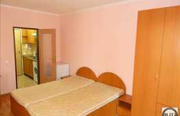 Apartament cu 1 camera la 3 minute de FSEGA! Imobil nou!