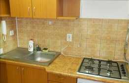 Apartament cu 1 camera la 3 minute de FSEGA! Imobil nou!