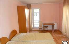 Apartament cu 1 camera la 3 minute de FSEGA! Imobil nou!