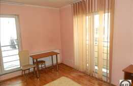 Apartament cu 1 camera la 3 minute de FSEGA! Imobil nou!