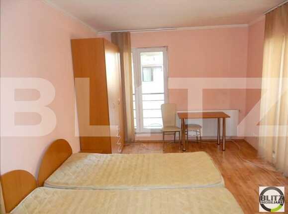 Garsonieră de închiriat Marasti - 917AI | BLITZ Cluj-Napoca | Poza1