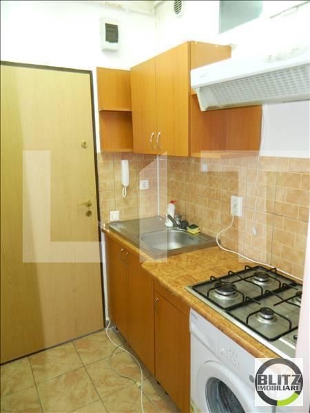 Garsonieră de închiriat Marasti - 917AI | BLITZ Cluj-Napoca | Poza6