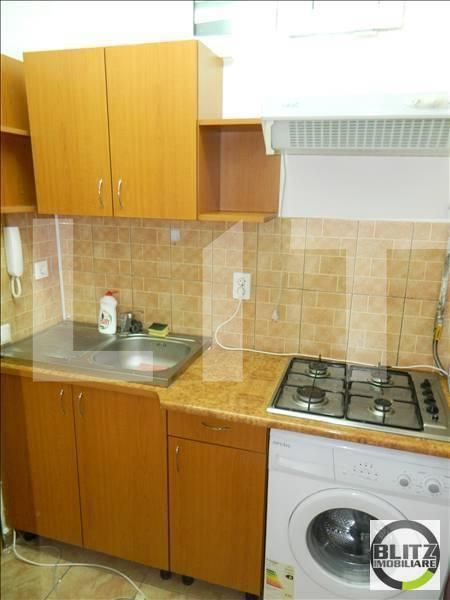 Garsonieră de închiriat Marasti - 917AI | BLITZ Cluj-Napoca | Poza7