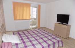 2 camere, 54 mp, decomandat, prima inchiriere, zona strazii Tulcea