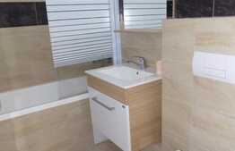 2 camere, 54 mp, decomandat, prima inchiriere, zona strazii Tulcea