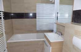 2 camere, 54 mp, decomandat, prima inchiriere, zona strazii Tulcea