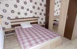 2 camere, 54 mp, decomandat, prima inchiriere, zona strazii Tulcea