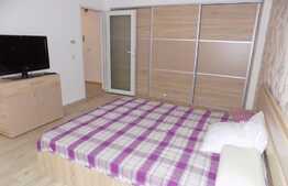 2 camere, 54 mp, decomandat, prima inchiriere, zona strazii Tulcea