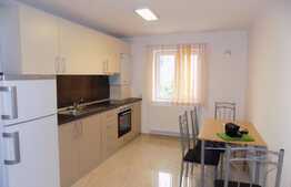 2 camere, 54 mp, decomandat, prima inchiriere, zona strazii Tulcea