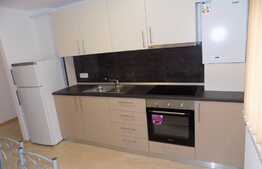 2 camere, 54 mp, decomandat, prima inchiriere, zona strazii Tulcea