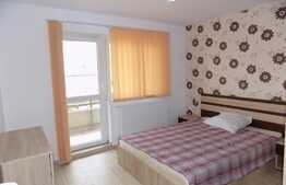 2 camere, 54 mp, decomandat, prima inchiriere, zona strazii Tulcea