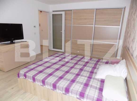 Apartament de închiriat 2 camere Marasti - 9170AI | BLITZ Cluj-Napoca | Poza3