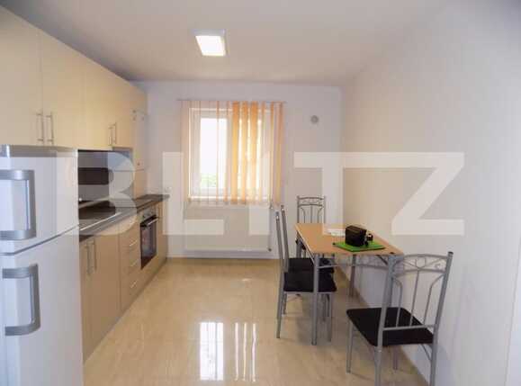Apartament de închiriat 2 camere Marasti - 9170AI | BLITZ Cluj-Napoca | Poza12