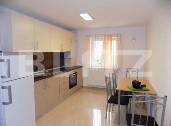Apartament de închiriat 2 camere Marasti - 9170AI | BLITZ Cluj-Napoca | Poza8