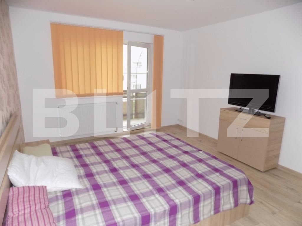 Apartament de închiriat 2 camere Marasti - 9170AI | BLITZ Cluj-Napoca | Poza4