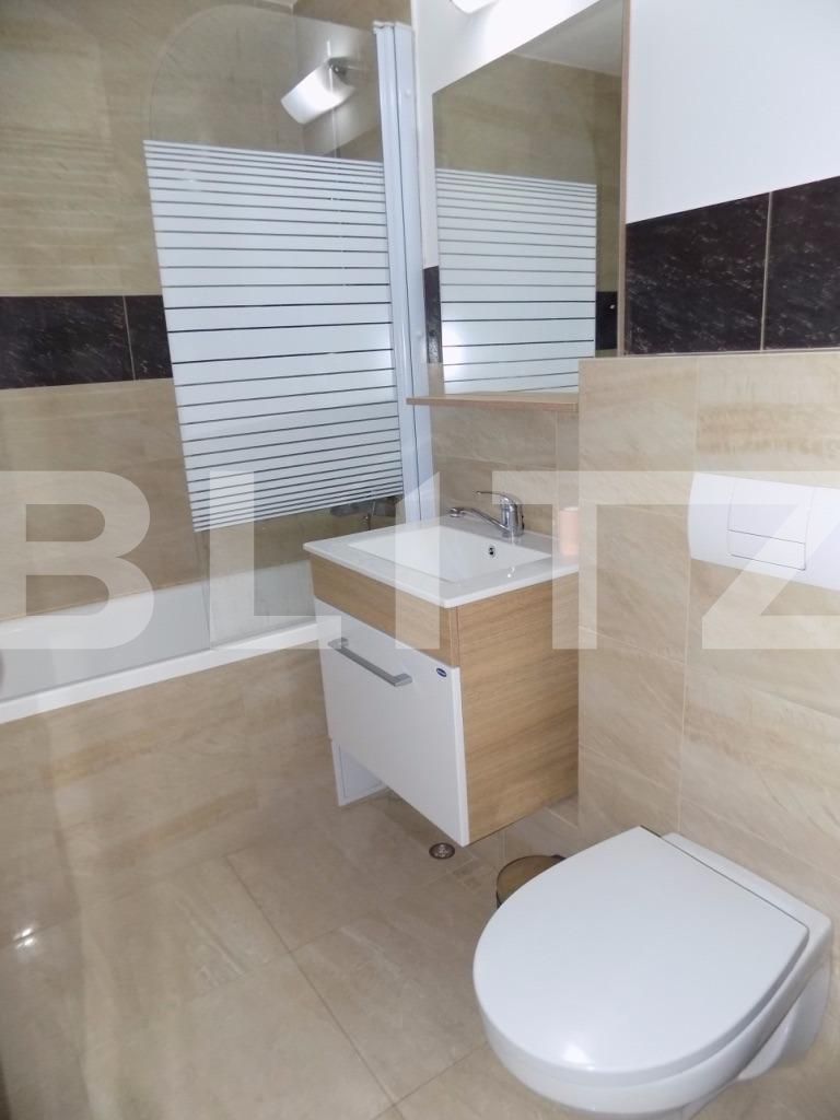 Apartament de închiriat 2 camere Marasti - 9170AI | BLITZ Cluj-Napoca | Poza15