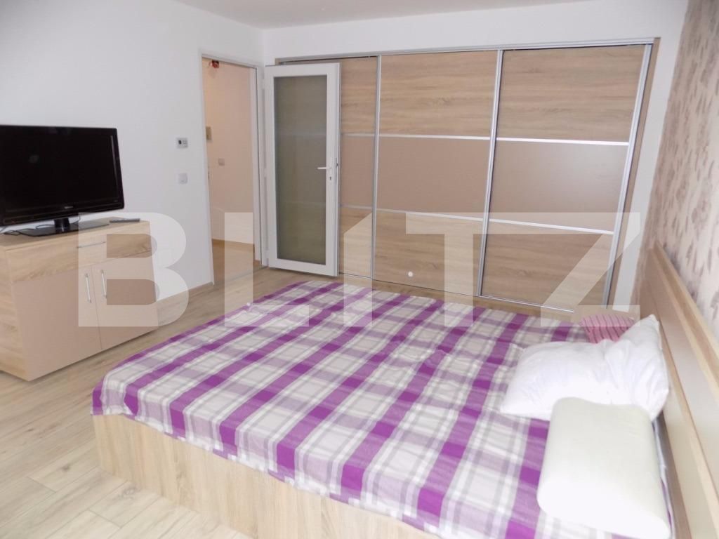 Apartament de închiriat 2 camere Marasti - 9170AI | BLITZ Cluj-Napoca | Poza3
