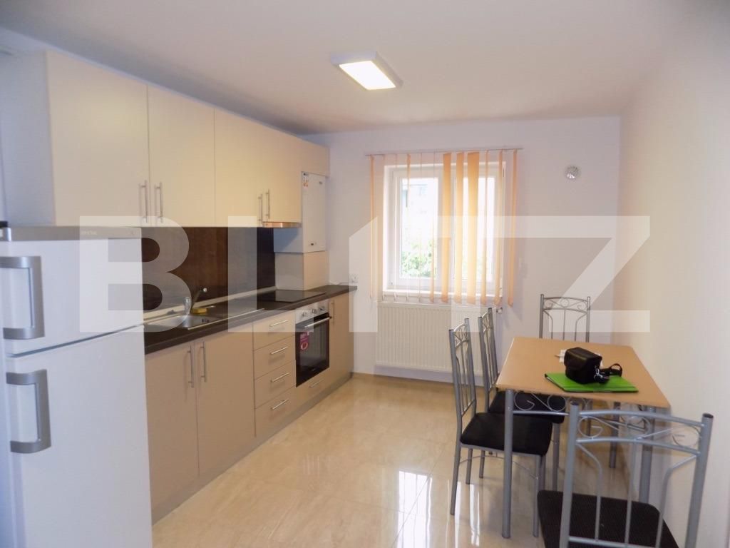 Apartament de închiriat 2 camere Marasti - 9170AI | BLITZ Cluj-Napoca | Poza8