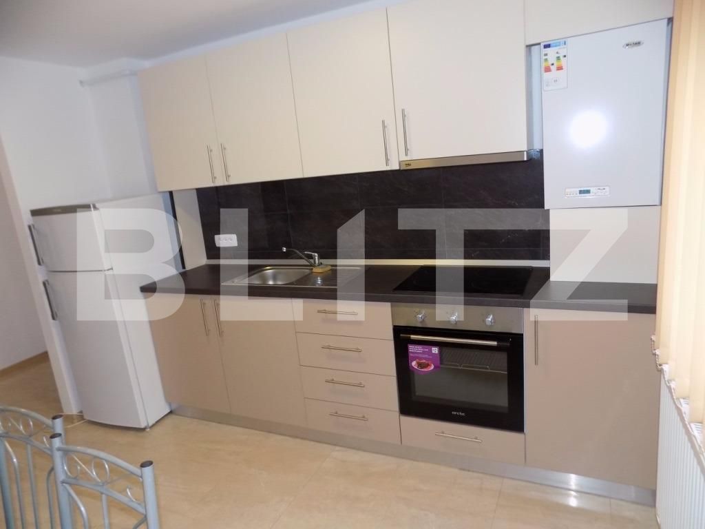 Apartament de închiriat 2 camere Marasti - 9170AI | BLITZ Cluj-Napoca | Poza11