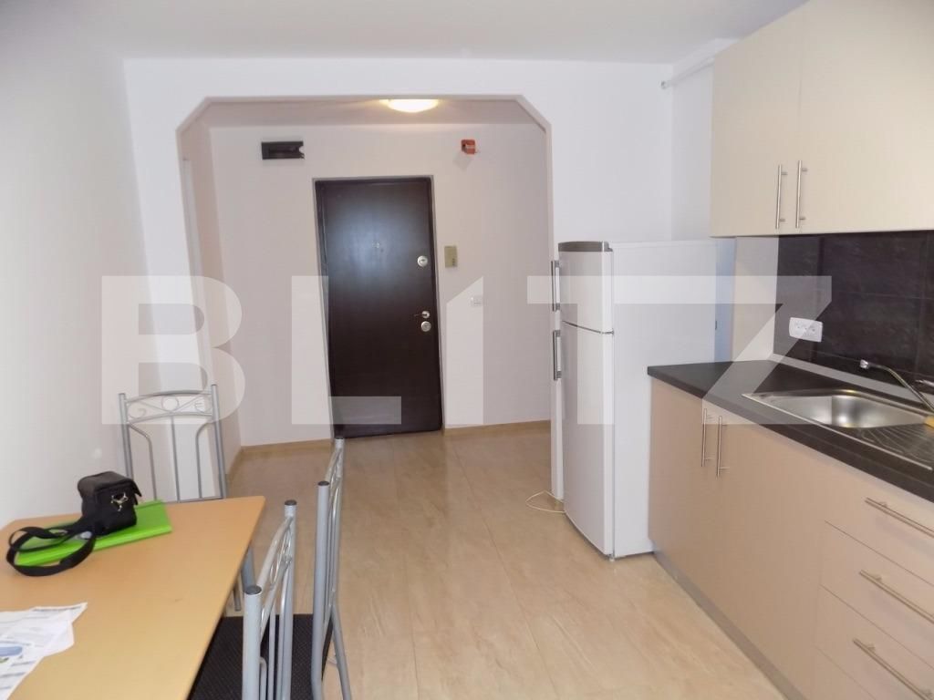Apartament de închiriat 2 camere Marasti - 9170AI | BLITZ Cluj-Napoca | Poza10