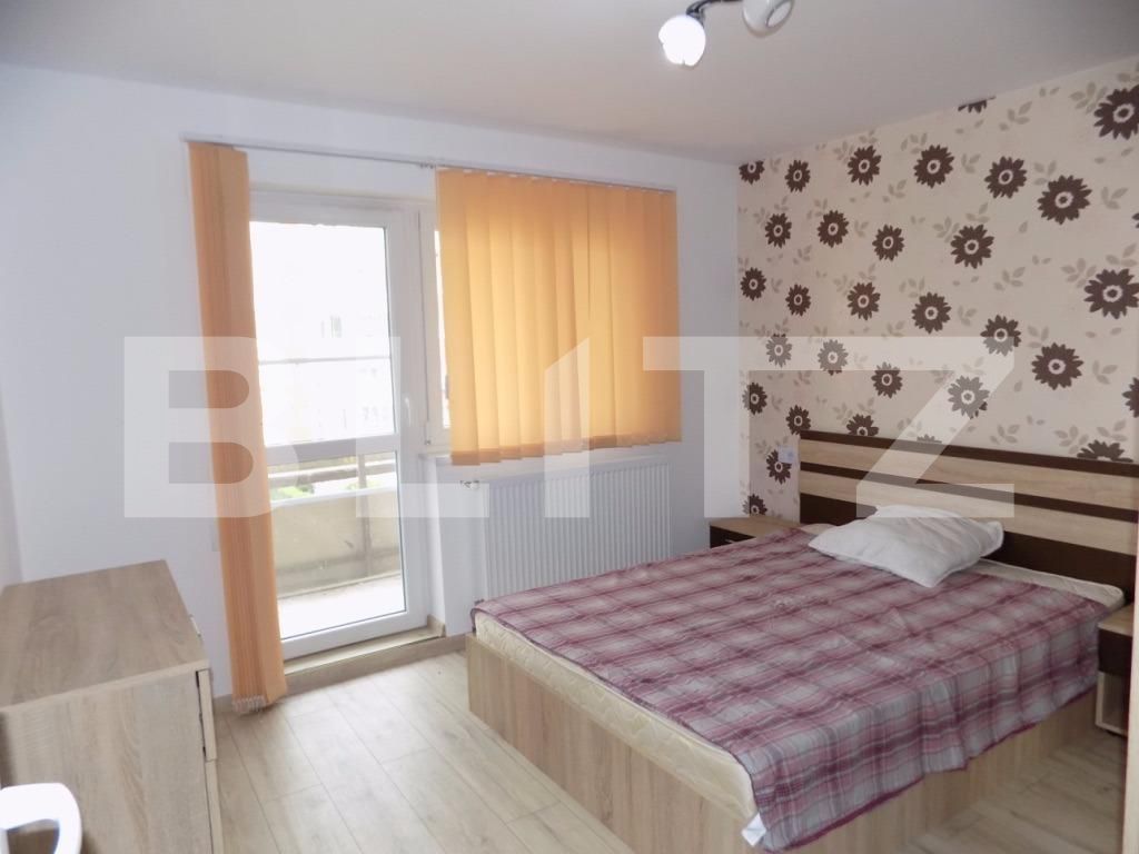 Apartament de închiriat 2 camere Marasti - 9170AI | BLITZ Cluj-Napoca | Poza5