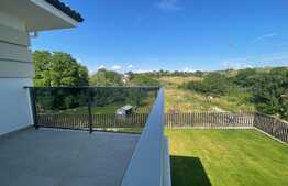 Casa individuala 140 mp + garaj, teren de 726 mp, zona Feleacu