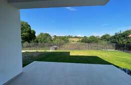 Casa individuala 140 mp + garaj, teren de 726 mp, zona Feleacu