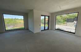 Casa individuala 140 mp + garaj, teren de 726 mp, zona Feleacu