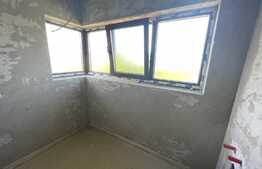 Casa individuala 140 mp + garaj, teren de 726 mp, zona Feleacu