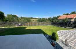 Casa individuala 140 mp + garaj, teren de 726 mp, zona Feleacu