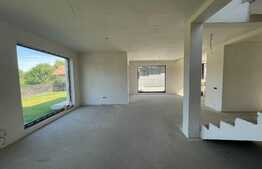 Casa individuala 140 mp + garaj, teren de 726 mp, zona Feleacu