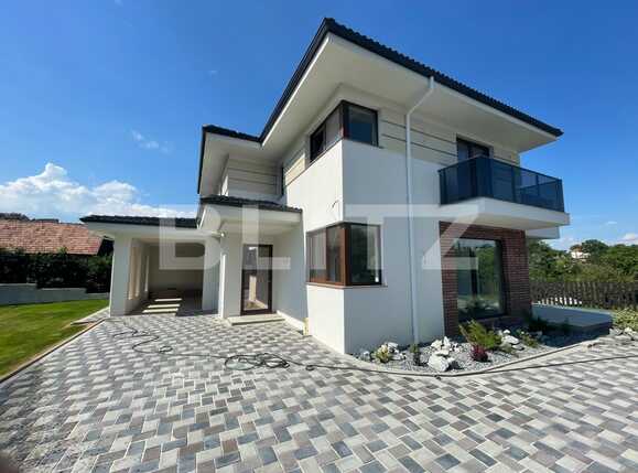 Casa de vânzare 4 camere Feleacu - 91702CV | BLITZ Cluj-Napoca | Poza1