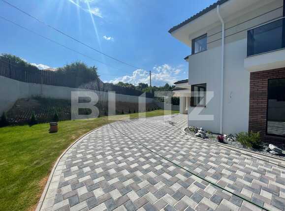 Casa de vânzare 4 camere Feleacu - 91702CV | BLITZ Cluj-Napoca | Poza4