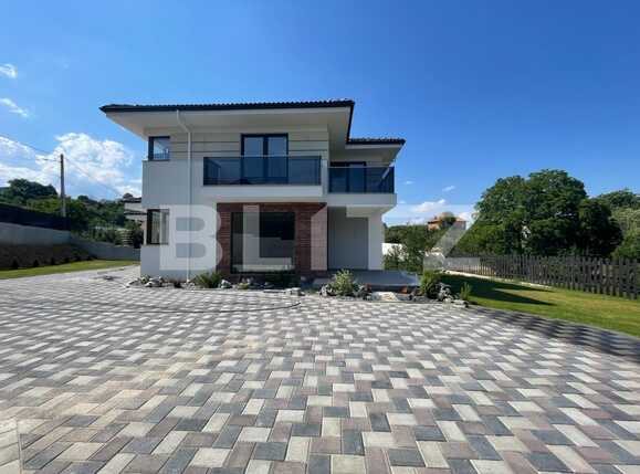 Casa de vânzare 4 camere Feleacu - 91702CV | BLITZ Cluj-Napoca | Poza2