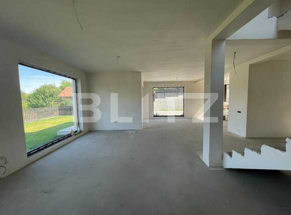 Casa de vânzare 4 camere Feleacu - 91702CV | BLITZ Cluj-Napoca | Poza11