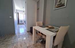 Garsoniera, 45 mp, balcon, zona Kaufland Manastur