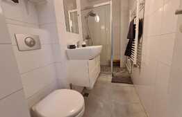 Garsoniera, 45 mp, balcon, zona Kaufland Manastur