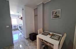 Garsoniera, 45 mp, balcon, zona Kaufland Manastur