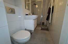 Garsoniera, 45 mp, balcon, zona Kaufland Manastur