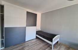 Garsoniera, 45 mp, balcon, zona Kaufland Manastur