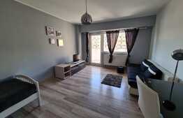 Garsoniera, 45 mp, balcon, zona Kaufland Manastur