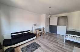 Garsoniera, 45 mp, balcon, zona Kaufland Manastur