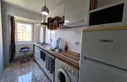 Garsoniera, 45 mp, balcon, zona Kaufland Manastur