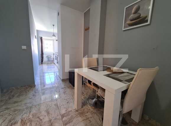 Garsonieră de închiriat Manastur - 91706AI | BLITZ Cluj-Napoca | Poza7
