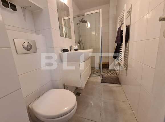 Garsonieră de închiriat Manastur - 91706AI | BLITZ Cluj-Napoca | Poza12