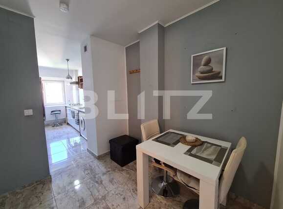 Garsonieră de închiriat Manastur - 91706AI | BLITZ Cluj-Napoca | Poza9