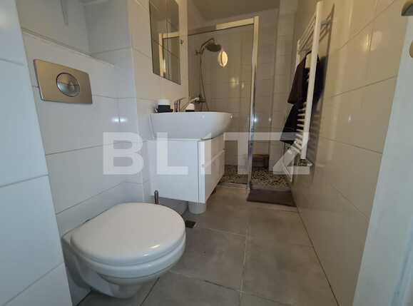 Garsonieră de închiriat Manastur - 91706AI | BLITZ Cluj-Napoca | Poza13