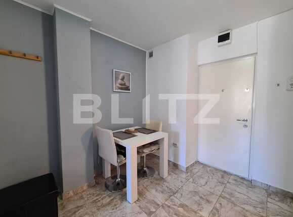 Garsonieră de închiriat Manastur - 91706AI | BLITZ Cluj-Napoca | Poza11