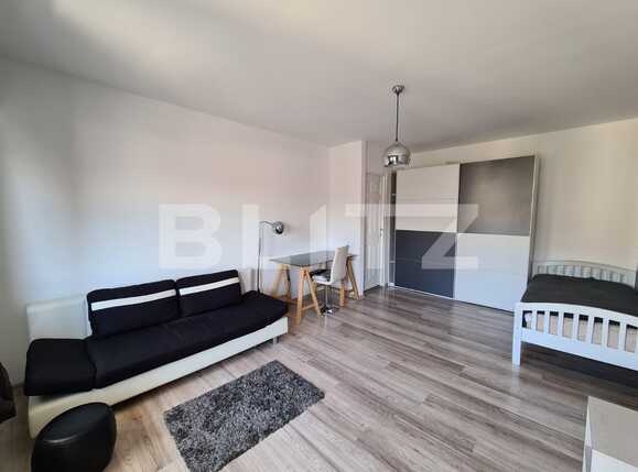 Garsonieră de închiriat Manastur - 91706AI | BLITZ Cluj-Napoca | Poza1