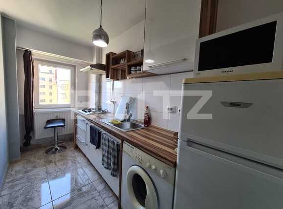 Garsonieră de închiriat Manastur - 91706AI | BLITZ Cluj-Napoca | Poza8